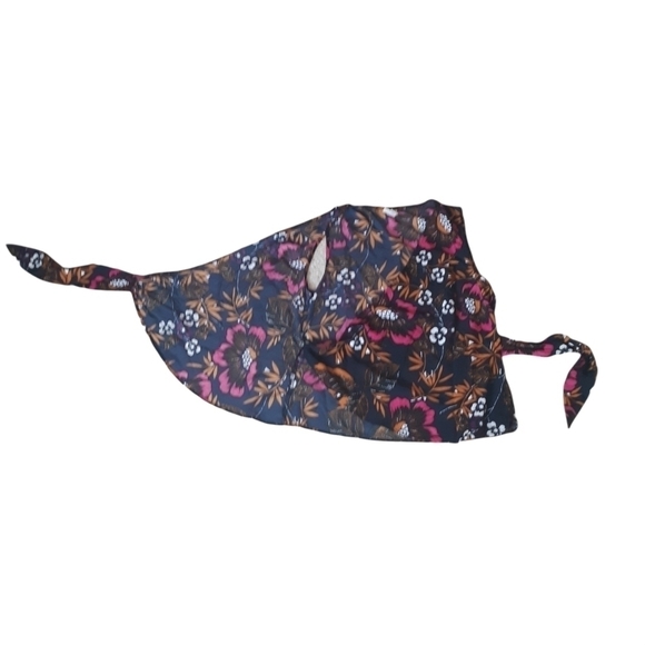 A New Day Wrap Around Tank. - Picture 2 of 5